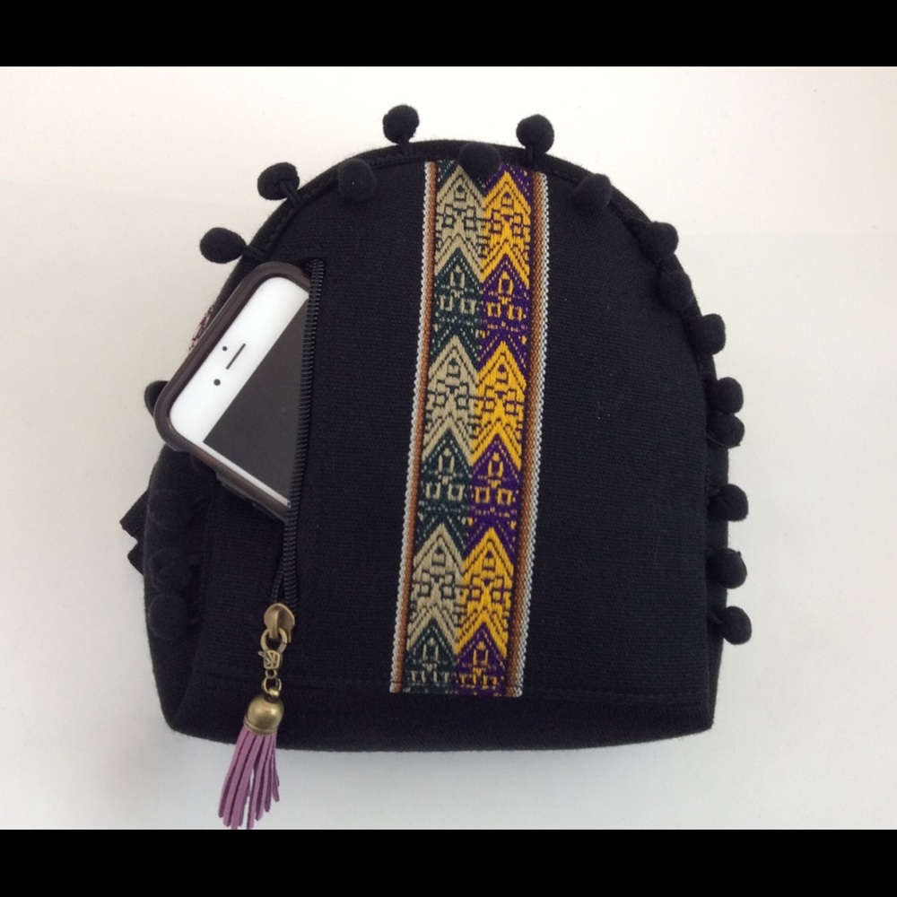 Mini backpack. - Picture 5 of 6